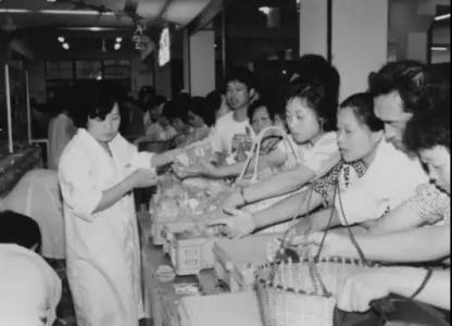 追溯标识让产品“会说话”