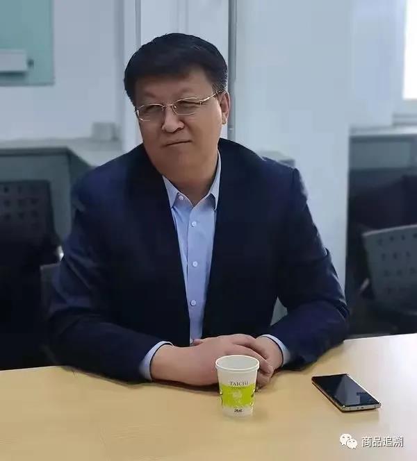 【追溯趋势】工业互联网时代追溯与营销的融合