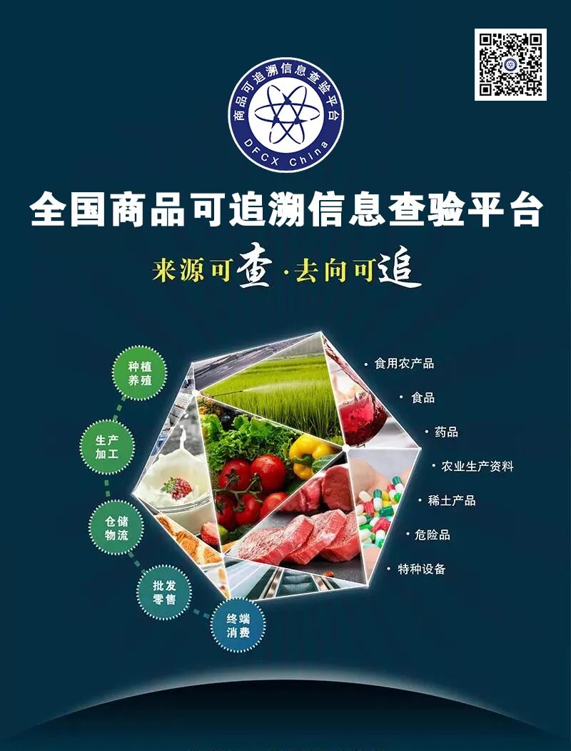 商品追溯:以“产品数字护照计划”筑牢消费安全防线 商品追溯:以“产品数字护照计划”筑牢消费安全防线