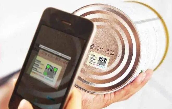 溯源赋能企业发展（七）：拓展市场空间，适配新兴业态发展