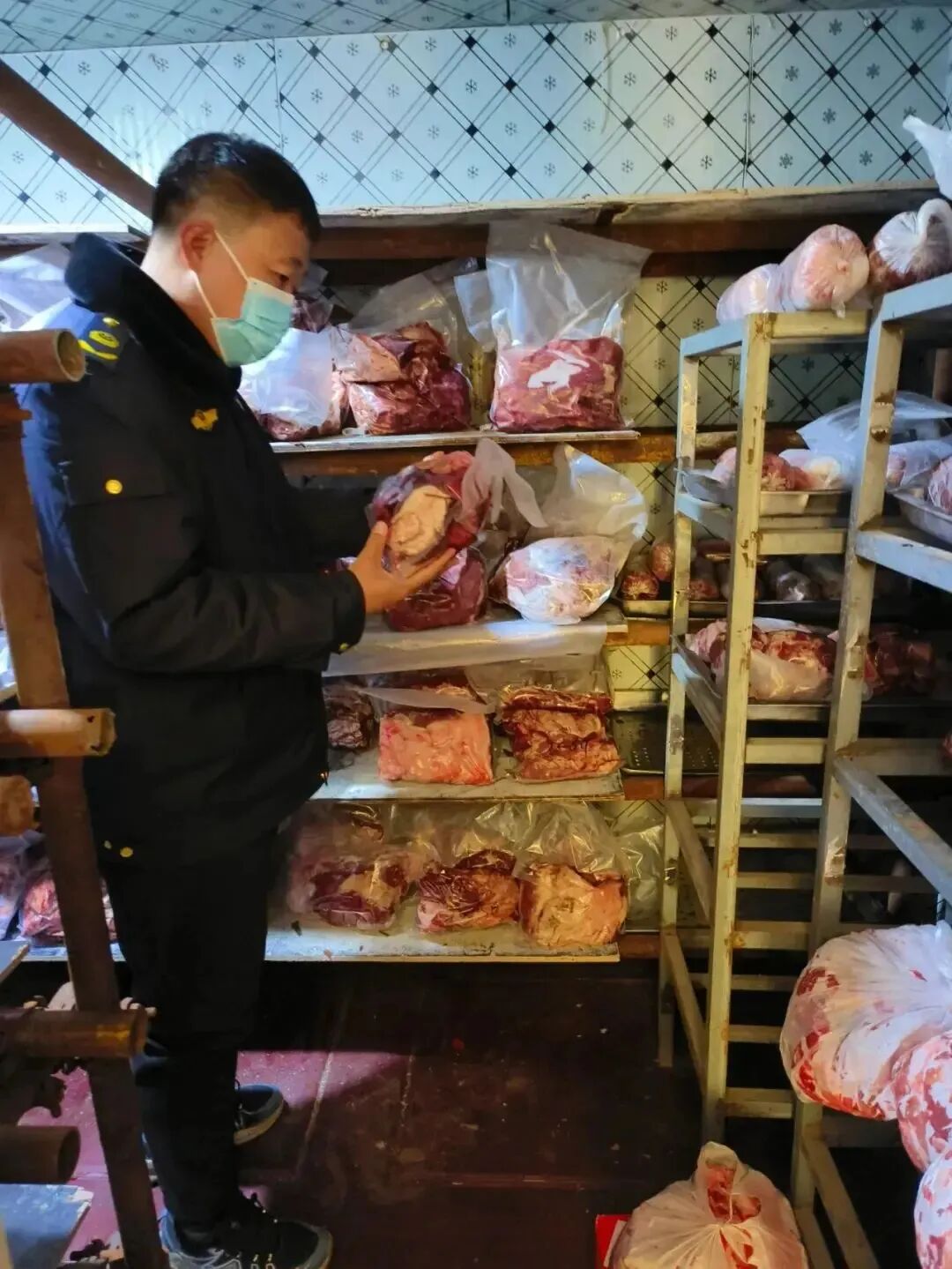 商品追溯标识如何终结网红食品的信任缺失困局