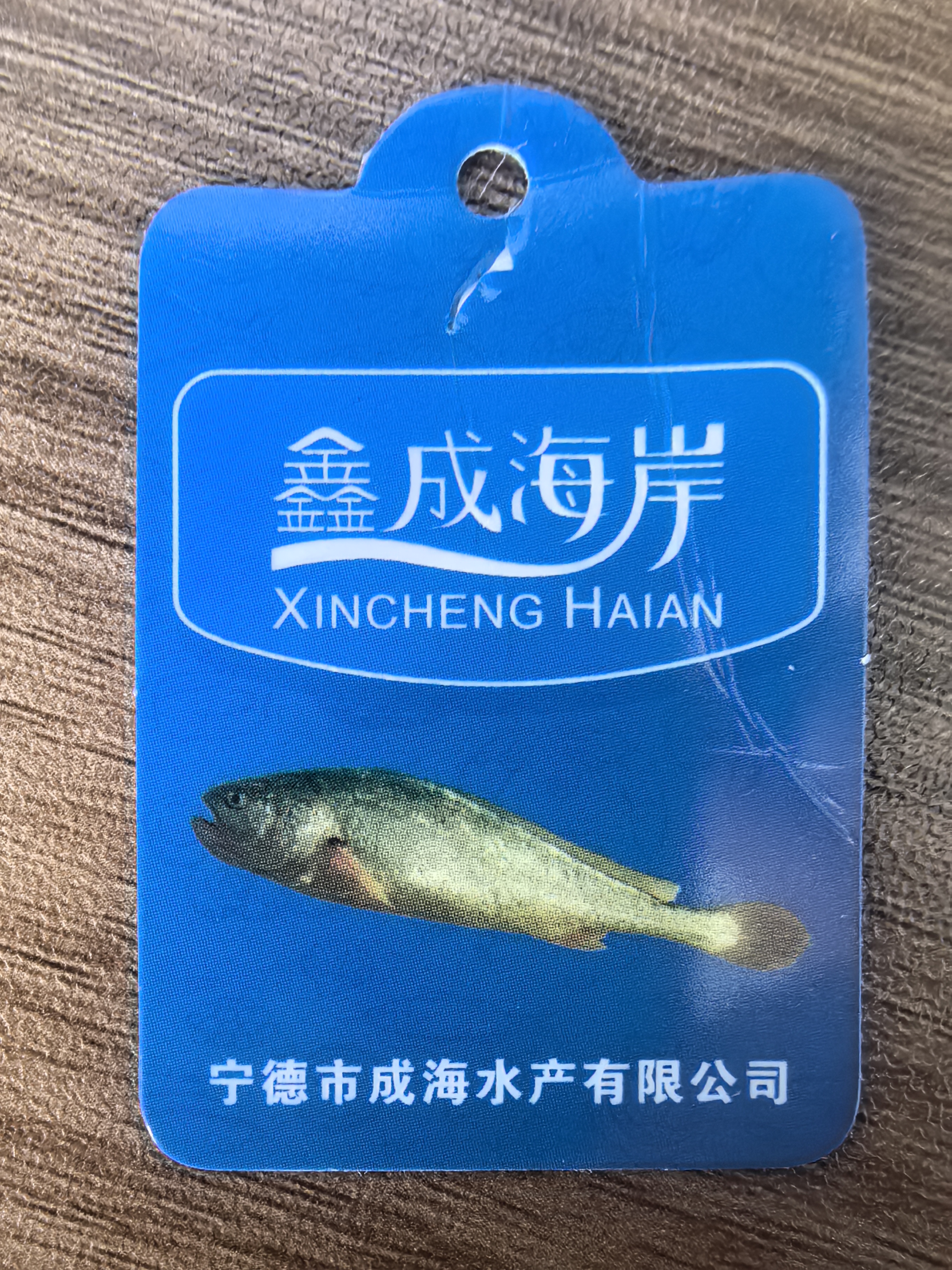 从一条黄花鱼到到沧州品牌升级的思考